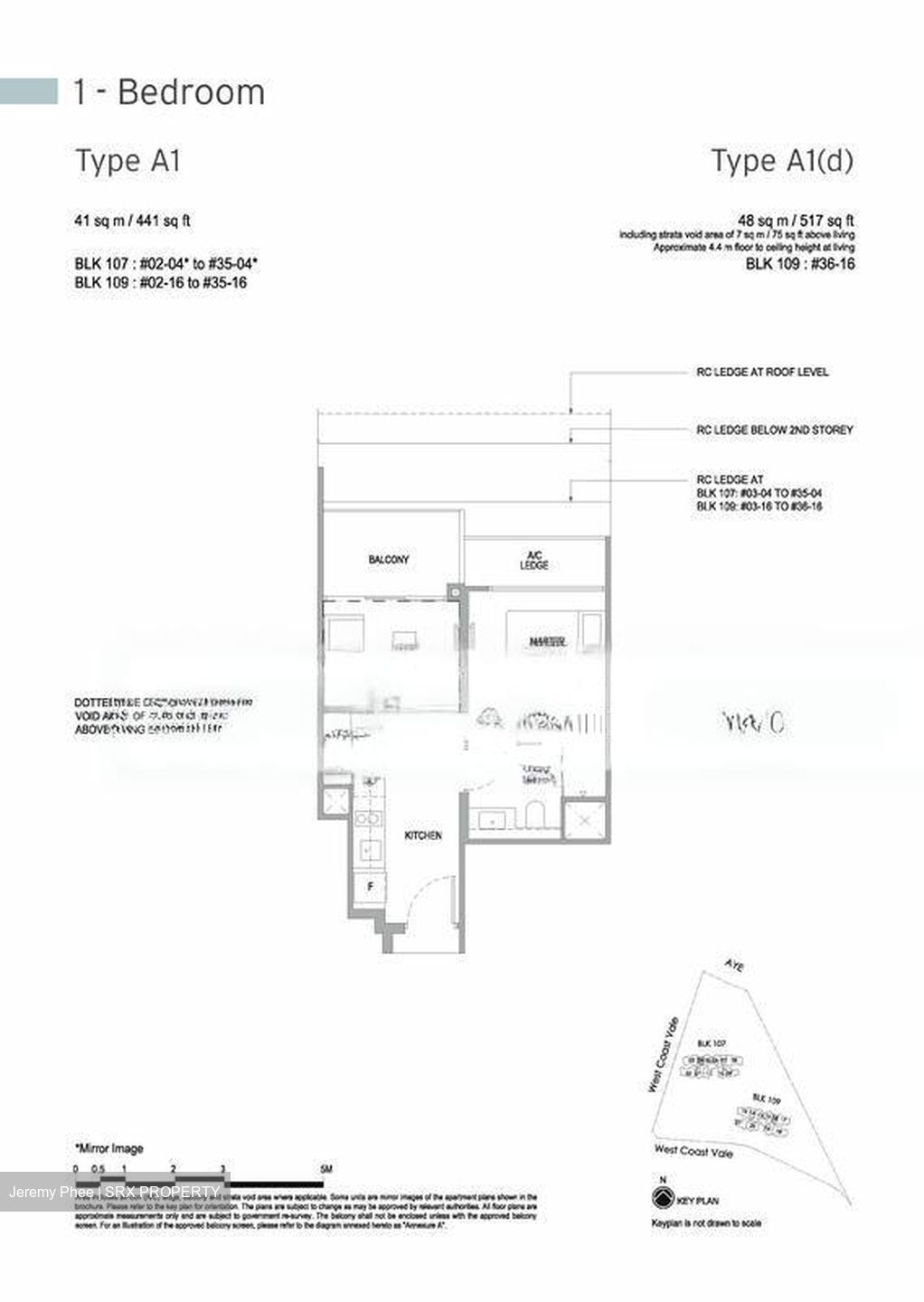 Whistler Grand (D5), Apartment #503159641